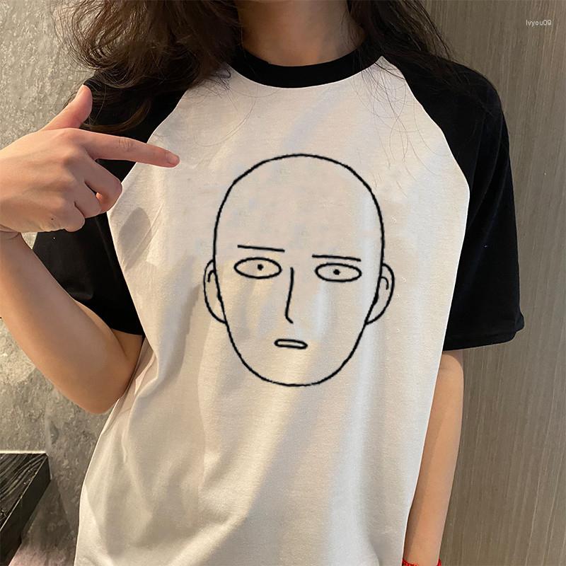 Women' T Shirts Funny One Punch Man Shirt Women Kawaii Grunge Aesthetic Summer Tops Japanese Anime Tshirt Cartoon Unisex T-shirt Female, Black
Women' T Shirts Funny One Punch Man Shirt Women Kawaii Grunge Aesthetic Summer Tops Japanese Anime Tshirt Cartoon Unisex T-shirt Female, Black