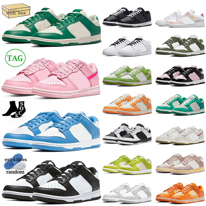 black white panda triple pink sb dunks shoes unc grey fog dunkes low syracuse reverse pandas chunky men women designer casual sneakers with box 36-48, B21 spartan green 40-45
black white panda triple pink sb dunks shoes unc grey fog dunkes low syracuse reverse pandas chunky men women designer casual sneakers with box 36-48, B21 spartan green 40-45