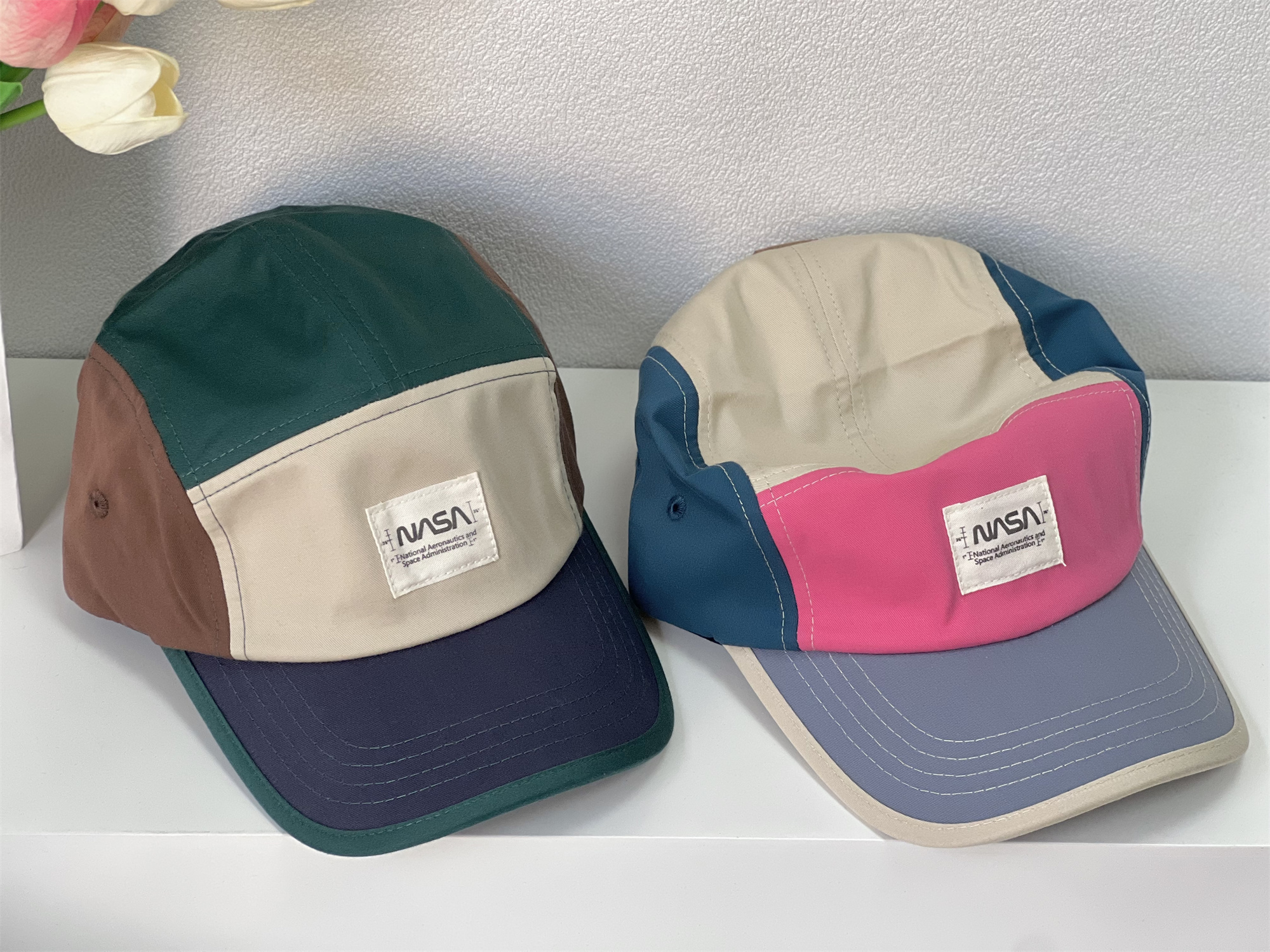 Hit Colors Letters Baseball Caps For Men Women Casquette Homme Sports Snapback Caps 5 Panel Trucker Golf Hats
Hit Colors Letters Baseball Caps For Men Women Casquette Homme Sports Snapback Caps 5 Panel Trucker Golf Hats