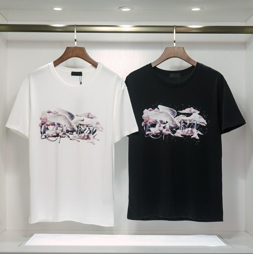 2022 Summer Mens Designer T Shirt Casual Man Womens Tees With Letters Print Short Sleeves Top Sell Luxury Men Hip Hop clothes #A9656 Men's T-Shirts, White
2022 Summer Mens Designer T Shirt Casual Man Womens Tees With Letters Print Short Sleeves Top Sell Luxury Men Hip Hop clothes #A9656 Men's T-Shirts, White