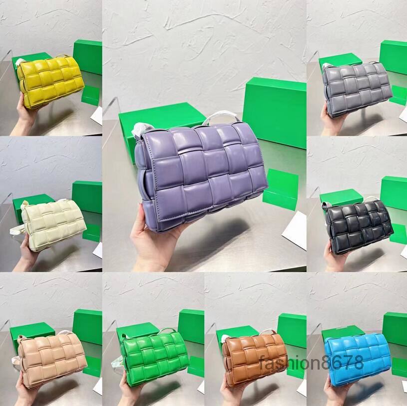 Evening Bags Leather Weave Square Single-Shoulder Bags Fashion Triangle Hasp Handbags Designer Solid Color Cross Body Oil Wax Cattlehide Wo
Evening Bags Leather Weave Square Single-Shoulder Bags Fashion Triangle Hasp Handbags Designer Solid Color Cross Body Oil Wax Cattlehide Wo
