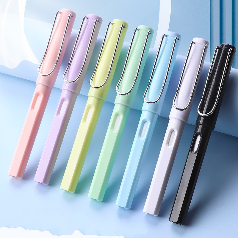 Infinity Pencil Technology Inkless Metal Pen Magic Pencils Drawing Is Not Easy To Break The Straight Pencil
Infinity Pencil Technology Inkless Metal Pen Magic Pencils Drawing Is Not Easy To Break The Straight Pencil