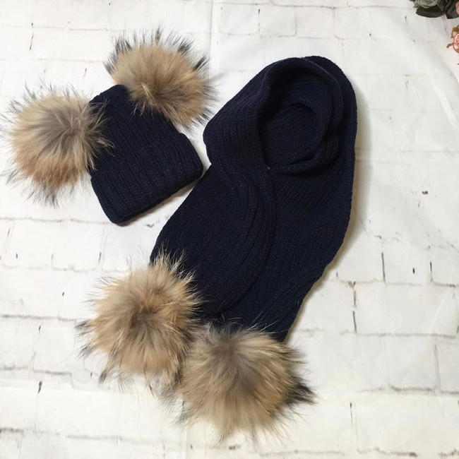 2Pcs/Set children Hats Scarf Set Warm Knitted Baby Winter Hat Cap Bonnet Infant Toddler Kids Hat Boys Girls caps, Black
2Pcs/Set children Hats Scarf Set Warm Knitted Baby Winter Hat Cap Bonnet Infant Toddler Kids Hat Boys Girls caps, Black