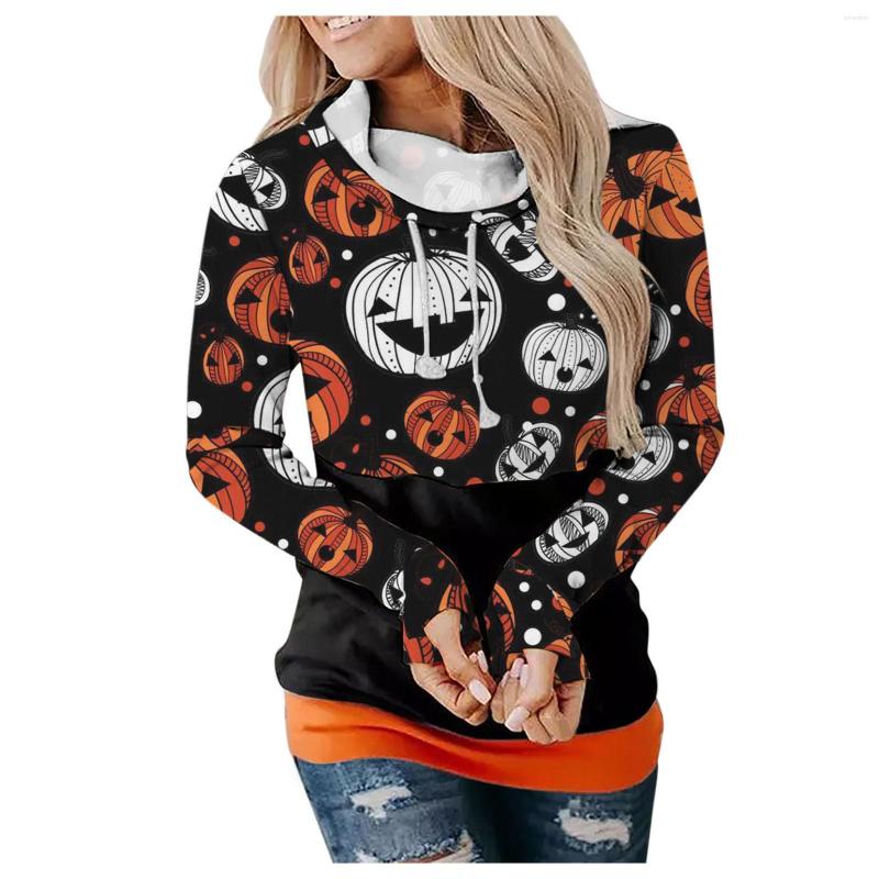 Women' Hoodies Europe And The United States 2022 Women' Halloween Series Hooded Sweater Long Sleeve Round Neck Top, Same as pictures
Women' Hoodies Europe And The United States 2022 Women' Halloween Series Hooded Sweater Long Sleeve Round Neck Top, Same as pictures