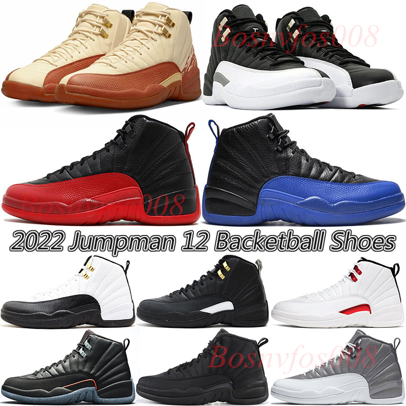 Eastside Golf jumpman 12 12s mens basketball shoes Flu game Game royal Utility Stealth The master Twist men trainers sports sneakers, Please leave a message
Eastside Golf jumpman 12 12s mens basketball shoes Flu game Game royal Utility Stealth The master Twist men trainers sports sneakers, Please leave a message