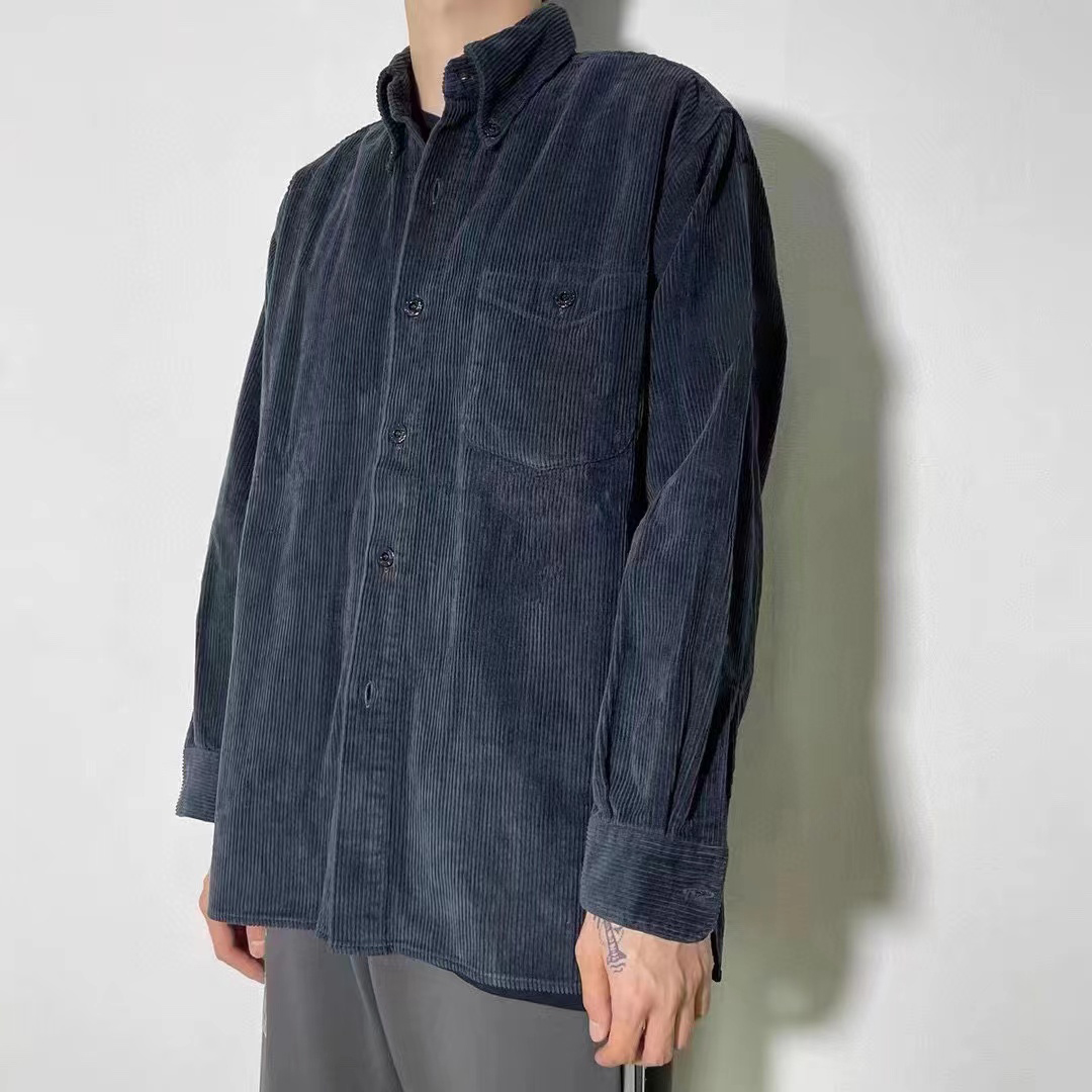 Men's Hoodies Men's Women's Fashion Sweaters Streetwear Cardigan Prints Jacquard Stripes Knits Couples Tops US S-XL