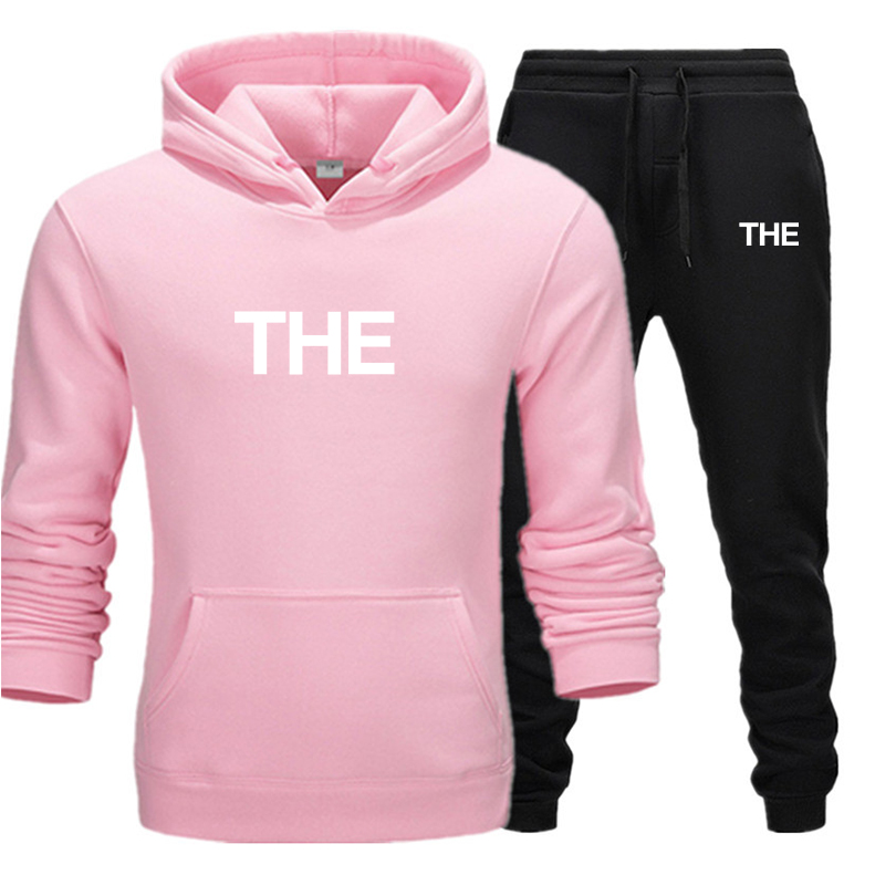 Hoodie Tech Fleece New Winter Designer Tracksuit Men Luxury Sweat Suits Autumn Jacke Sportswear Jacket Pants Sweatshirt Sporting Fgl1, Beige face logo