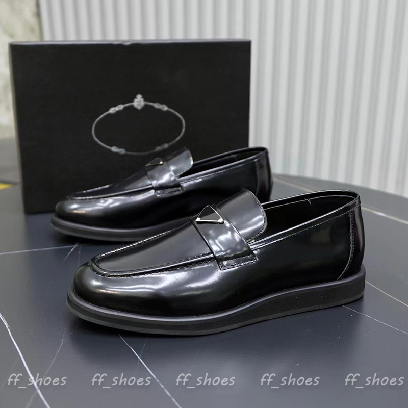 Men Dress Shoes Designer Casual Shoe Fashion Black Brown Luxury Mens Cowhide Genuine Leather Business Loafers Sneakers EUR38-EUR45
Men Dress Shoes Designer Casual Shoe Fashion Black Brown Luxury Mens Cowhide Genuine Leather Business Loafers Sneakers EUR38-EUR45