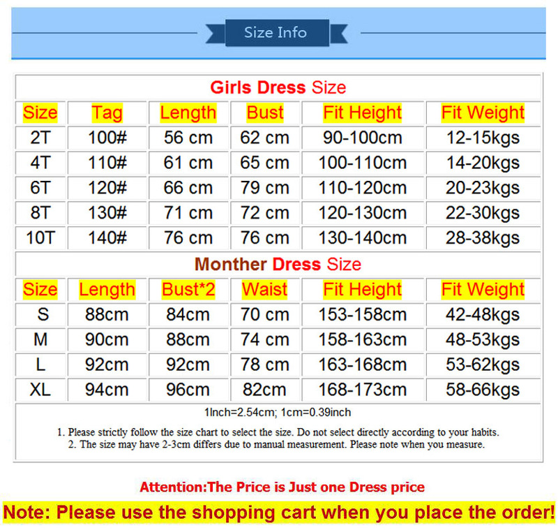 Family Matching Outfits Mother Daughter Dresses Summer Family Clothing Mom and Daughter Dress Family Matching Outfits Dress for Kids and Women 220914