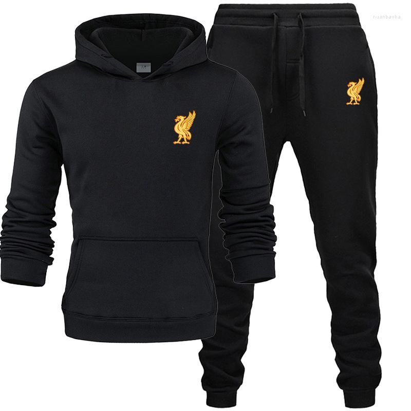 Men's Tracksuits Men Tracksuit Set Winter Fleece Hood Print Jacket Pants Sweatshirts Male 2 Piece Hoodies Sporting Suit Coat, 16
Men's Tracksuits Men Tracksuit Set Winter Fleece Hood Print Jacket Pants Sweatshirts Male 2 Piece Hoodies Sporting Suit Coat, 16