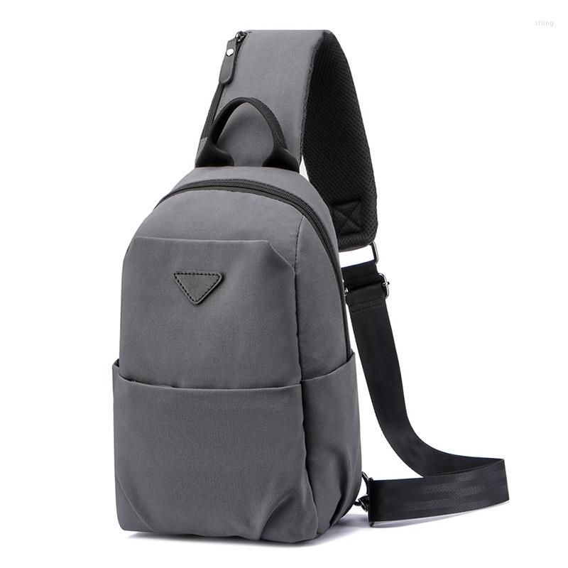 Backpack Waterproof Chest Men Trendy Back Pack Personality Crossbody Plecak Damski Travel Sac A Dos Femme Casual Bagpack Bolsa, Black
Backpack Waterproof Chest Men Trendy Back Pack Personality Crossbody Plecak Damski Travel Sac A Dos Femme Casual Bagpack Bolsa, Black
