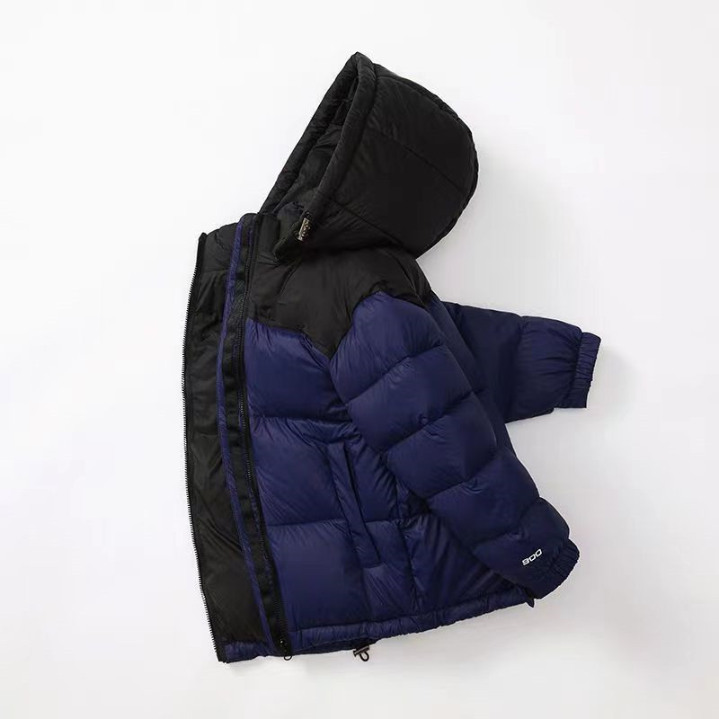 Men's Down & Parkas Coat Winter Boy Girl Baby Outerwear Jackets Teen Clothing Hooded Thick Warm Outwear Coats Children Wear Jacket Fashion Classic Packas, Size
Men's Down & Parkas Coat Winter Boy Girl Baby Outerwear Jackets Teen Clothing Hooded Thick Warm Outwear Coats Children Wear Jacket Fashion Classic Packas, Size