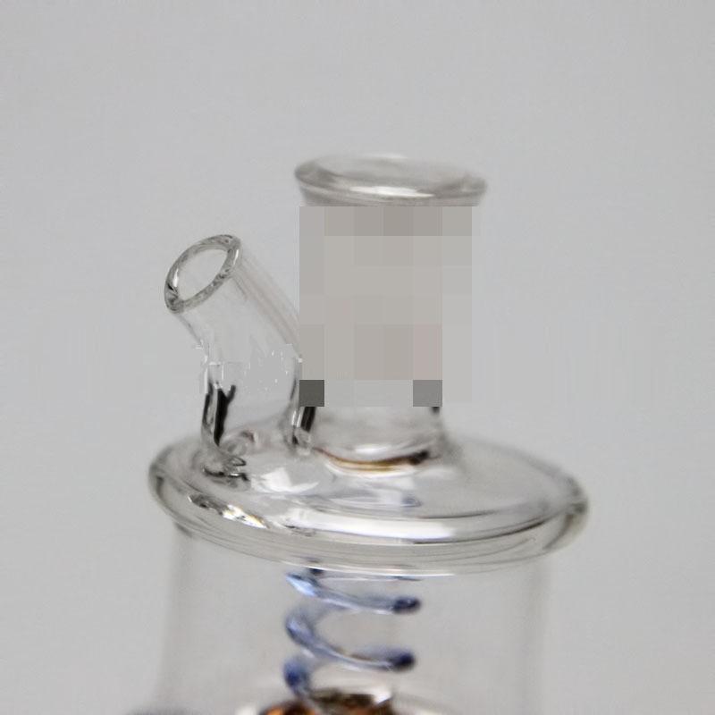 Hookahs Spring Mini oil burner bongs small Glass Bongs Bubbler Ash Catcher Smoking Water Pipes dab rig 5pcs
Hookahs Spring Mini oil burner bongs small Glass Bongs Bubbler Ash Catcher Smoking Water Pipes dab rig 5pcs