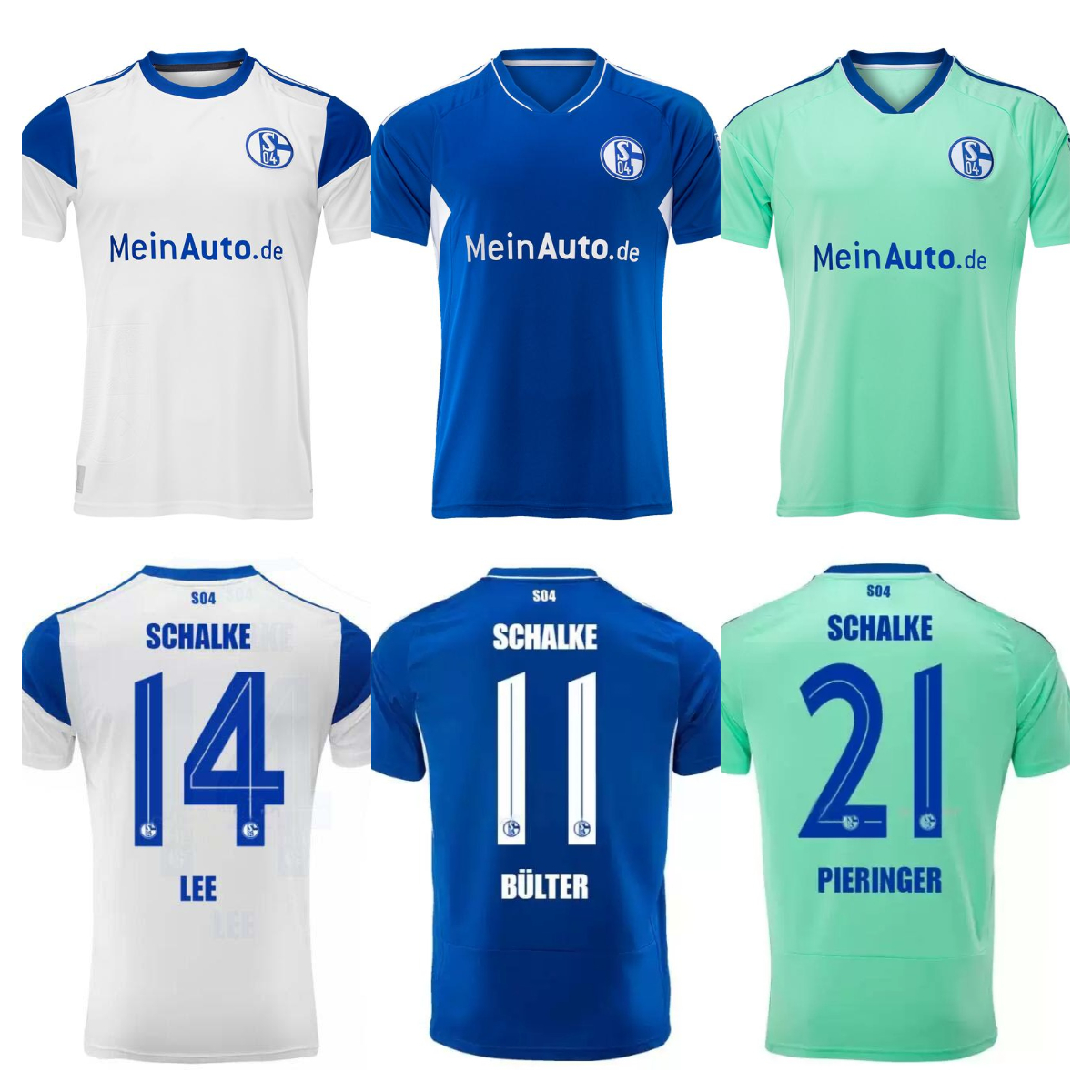 22 23 Schalke 04 Soccer Jerseys OUWEJAN PALSSON LODE LATZA TERODDE ZALAZAR BULTER LEE FLICK PIERINGER DREXLER THIAW MATRICIANI KIT KIDS Home Away Football Shirt, Lavender
22 23 Schalke 04 Soccer Jerseys OUWEJAN PALSSON LODE LATZA TERODDE ZALAZAR BULTER LEE FLICK PIERINGER DREXLER THIAW MATRICIANI KIT KIDS Home Away Football Shirt, Lavender