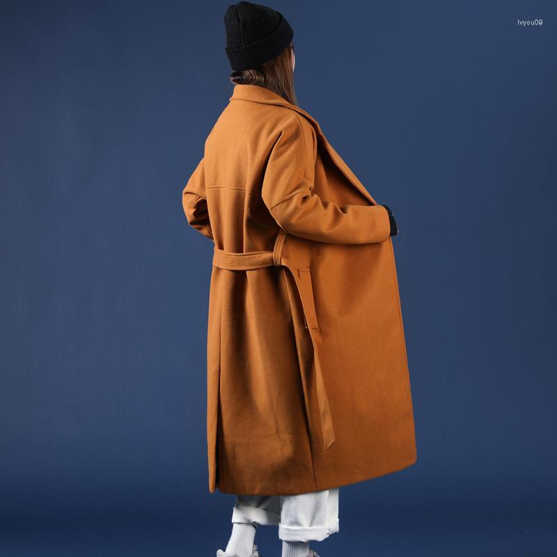 Men's Trench Coats Autumn Men Jackets Harajuku Windbreaker Solid Color Overcoat Male Casual Trech Kpop Streetwear Woman Fashion 3XL, Army green 
Men's Trench Coats Autumn Men Jackets Harajuku Windbreaker Solid Color Overcoat Male Casual Trech Kpop Streetwear Woman Fashion 3XL, Army green