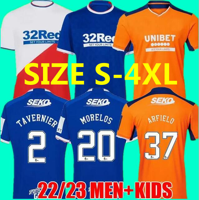 22 23 Rangers fc third Soccer Jerseys home KENT BUDAPEST Special RAMSEY Sakala Glasgow 2022 2023 Football Shirt ROOFE MORELOS AMAD TAVERNIER men kids away third, 22/23 third 1
22 23 Rangers fc third Soccer Jerseys home KENT BUDAPEST Special RAMSEY Sakala Glasgow 2022 2023 Football Shirt ROOFE MORELOS AMAD TAVERNIER men kids away third, 22/23 third 1