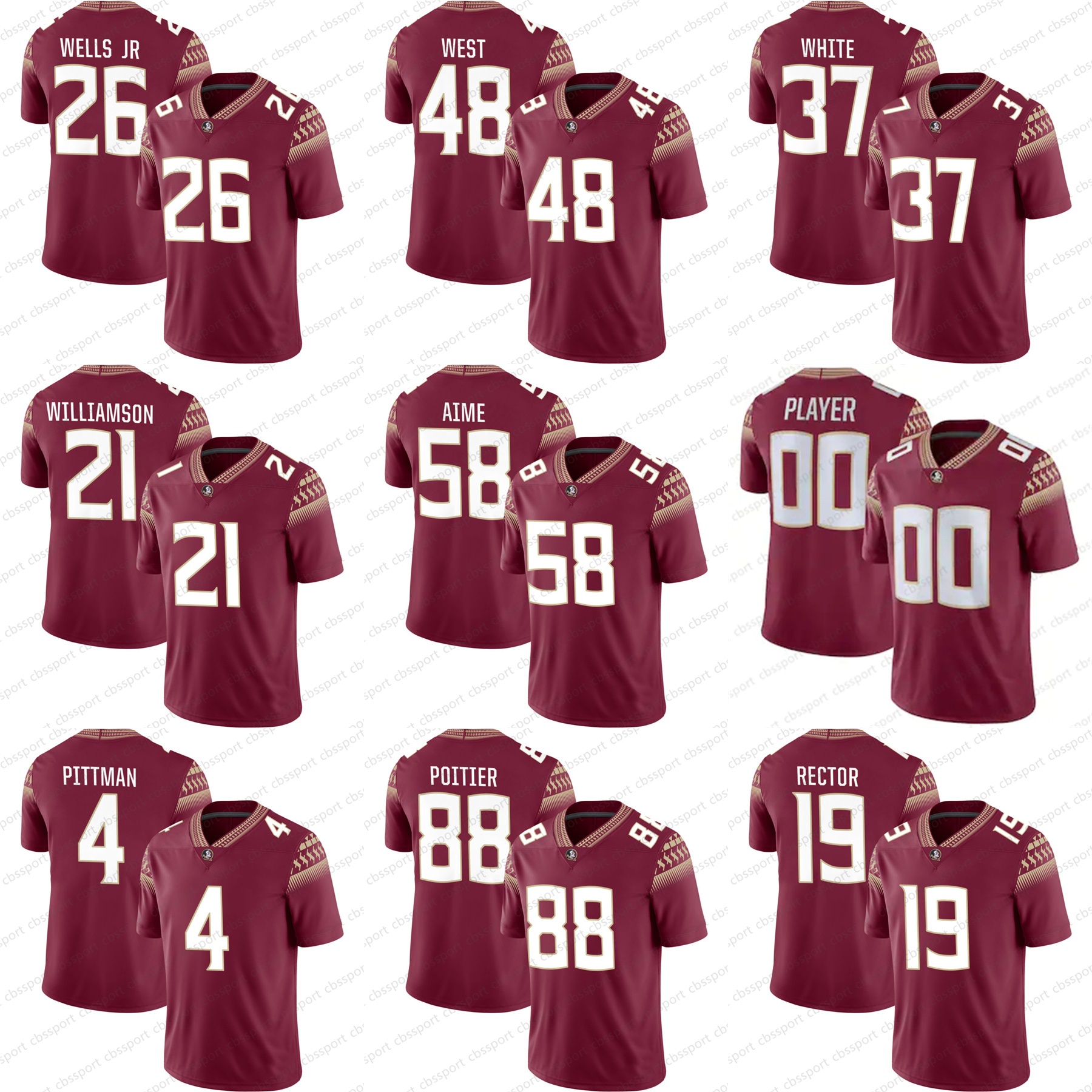 Factory Outlet- FSU Jalen Ramsey College Football Jerseys Jameis Winston 5 Travis Rudolph Deondre Francois 12 Sean Maguire 10 Best Quality Embroidery Logo Size S--4XL, 40 elias pettersson
Factory Outlet- FSU Jalen Ramsey College Football Jerseys Jameis Winston 5 Travis Rudolph Deondre Francois 12 Sean Maguire 10 Best Quality Embroidery Logo Size S--4XL, 40 elias pettersson