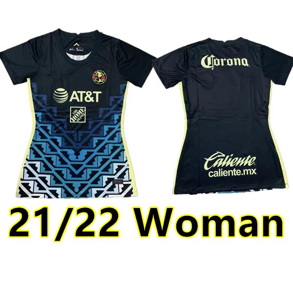 Soccer jersey Woman 21 22 Club America G.RODRIGUEZ O.PERALTA Player version home away training wear R.MARTINEZ P.AGUILAR Football, 21/22 away woman
Soccer jersey Woman 21 22 Club America G.RODRIGUEZ O.PERALTA Player version home away training wear R.MARTINEZ P.AGUILAR Football, 21/22 away woman