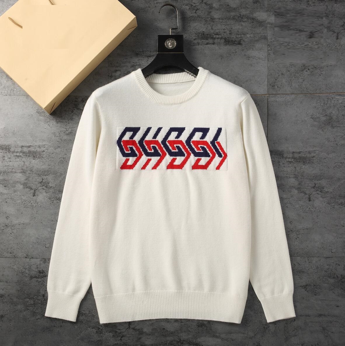 European American Fashion Winner Sweaters New Round-neck Suit Cashmere Sweater Male Keep Warm Bottom Shirt Long Sleeve Top Female, White
European American Fashion Winner Sweaters New Round-neck Suit Cashmere Sweater Male Keep Warm Bottom Shirt Long Sleeve Top Female, White