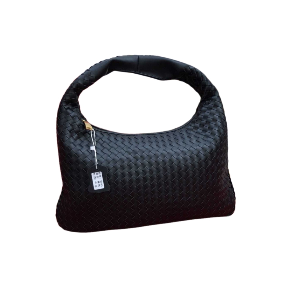 Designer Bag Claic Large Weave Bag Women Big Woven 5A Quality Knit Luxury Crochet Handbag Brand Hobo Tote Wallet Lady Cow, 665
Designer Bag Claic Large Weave Bag Women Big Woven 5A Quality Knit Luxury Crochet Handbag Brand Hobo Tote Wallet Lady Cow, 665