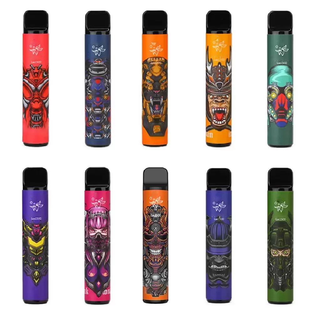 Elf bar luxs 1500 Puffs E Cigarettes Disposable Pod Device 850mAh Battey 4.8ml Pods Prefilled Cartridge Vapes Kit disposables cigarette 5% N Strength Vs Puff Flow
Elf bar luxs 1500 Puffs E Cigarettes Disposable Pod Device 850mAh Battey 4.8ml Pods Prefilled Cartridge Vapes Kit disposables cigarette 5% N Strength Vs Puff Flow