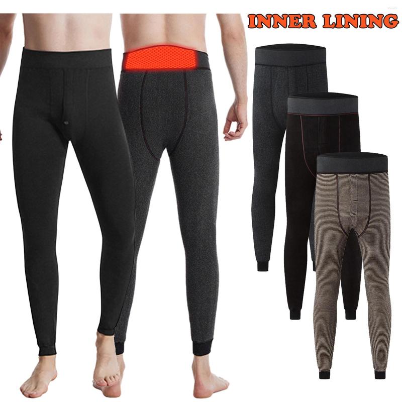 Men's Pants Athletic Sweatpants Waist Large Body Knee Cotton Protectors Warm Trousers Anti-Pilling Fleece Leggings For Men, Black3
Men's Pants Athletic Sweatpants Waist Large Body Knee Cotton Protectors Warm Trousers Anti-Pilling Fleece Leggings For Men, Black3