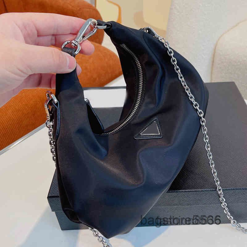 Bags Shoulder Bags Women Evening Designer Dumpling Bags Handbag Nylon Crossbody-bag Female Purses 220510Multi Pochette, Pink
Bags Shoulder Bags Women Evening Designer Dumpling Bags Handbag Nylon Crossbody-bag Female Purses 220510Multi Pochette, Pink