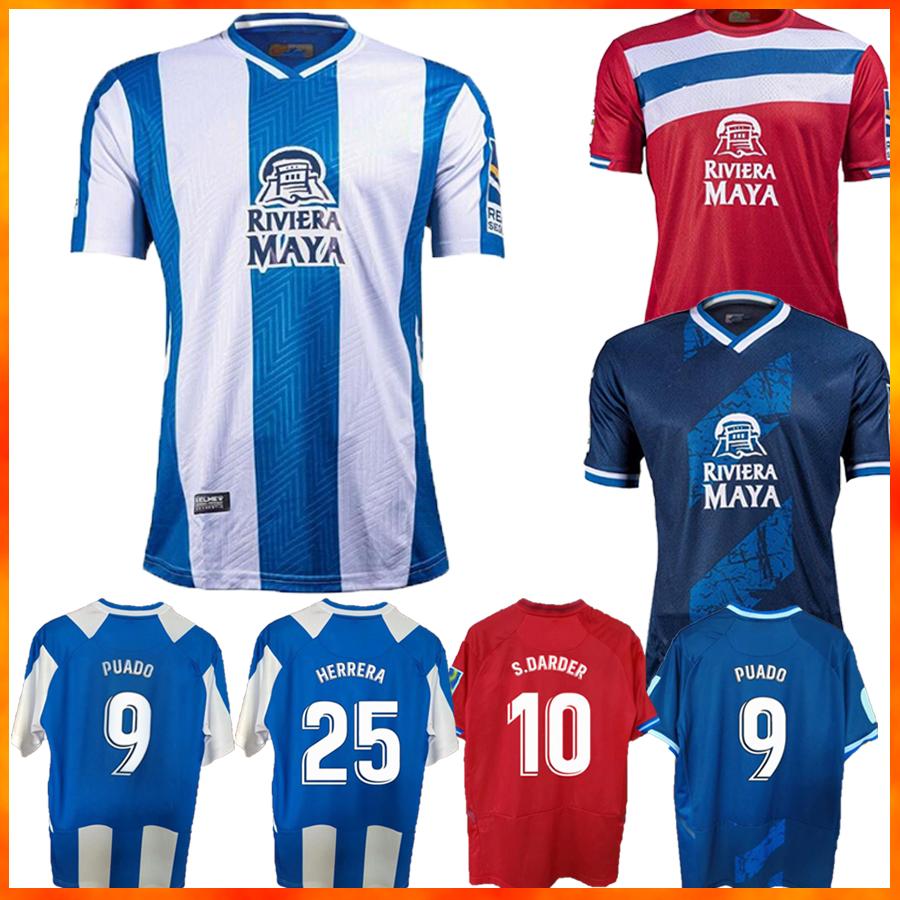 soccer jerseys Reial Club Deportiu Espanyol 2021 2022 ESP home away third PUADO S.DARDER HERRERA R.D.T. EMBARBA PEDROSA MORLANES LOREN Camis, 21/22 home
soccer jerseys Reial Club Deportiu Espanyol 2021 2022 ESP home away third PUADO S.DARDER HERRERA R.D.T. EMBARBA PEDROSA MORLANES LOREN Camis, 21/22 home
