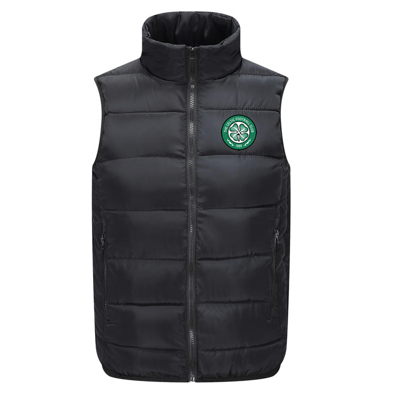 celtic FC Fans Tops soccer vest designs Women Winter Down Men Vests football waistcoats Mans Jacket puffer Outdoor Warm sleeveless Feather Parka Outwear, Blue
celtic FC Fans Tops soccer vest designs Women Winter Down Men Vests football waistcoats Mans Jacket puffer Outdoor Warm sleeveless Feather Parka Outwear, Blue