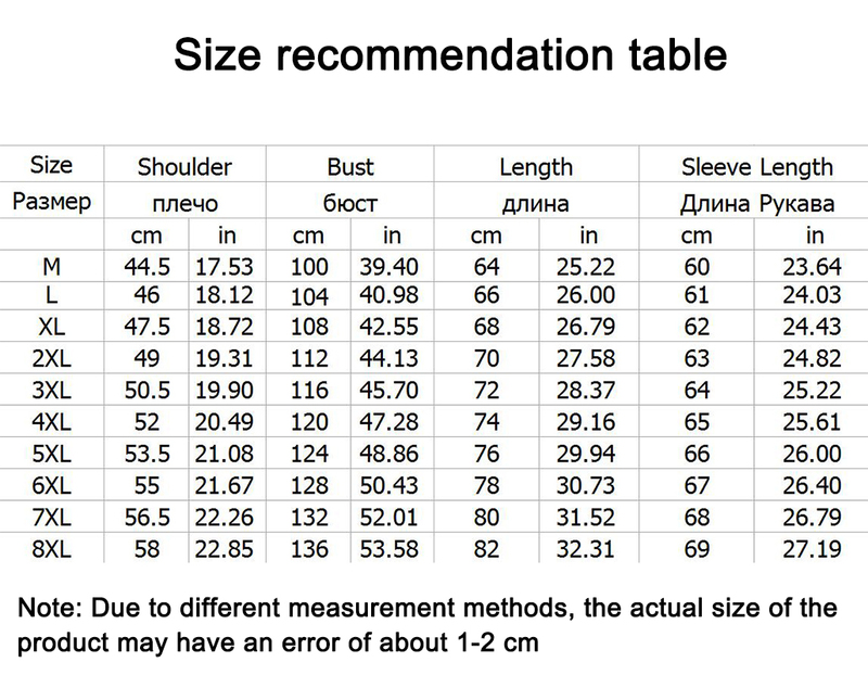 Men's Jackets Winter Jean Outerwear Warm Denim Coats Fashion Wool Liner Thicker Plus Size M8XL 220915