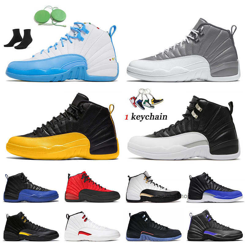 shoes 2022 Mens Jumpman 12 Basketball Shoes 12s Stealth University Gold Jorda Jorden12s Playoffs Royalty Taxi Utility Twist Reverse Flu Game Dark, B42 black taxi 40-47
shoes 2022 Mens Jumpman 12 Basketball Shoes 12s Stealth University Gold Jorda Jorden12s Playoffs Royalty Taxi Utility Twist Reverse Flu Game Dark, B42 black taxi 40-47