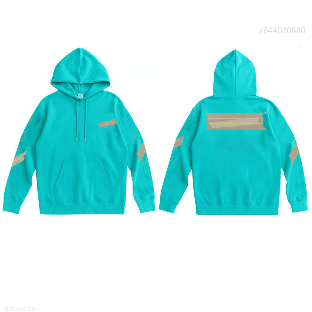 Men's Hoodies Sweatshirts 2022autumn Brand Off Hoodie Gilded Plastic and Women's Couple's Whiteoff T-shirts Offs White, Haze blue
Men's Hoodies Sweatshirts 2022autumn Brand Off Hoodie Gilded Plastic and Women's Couple's Whiteoff T-shirts Offs White, Haze blue