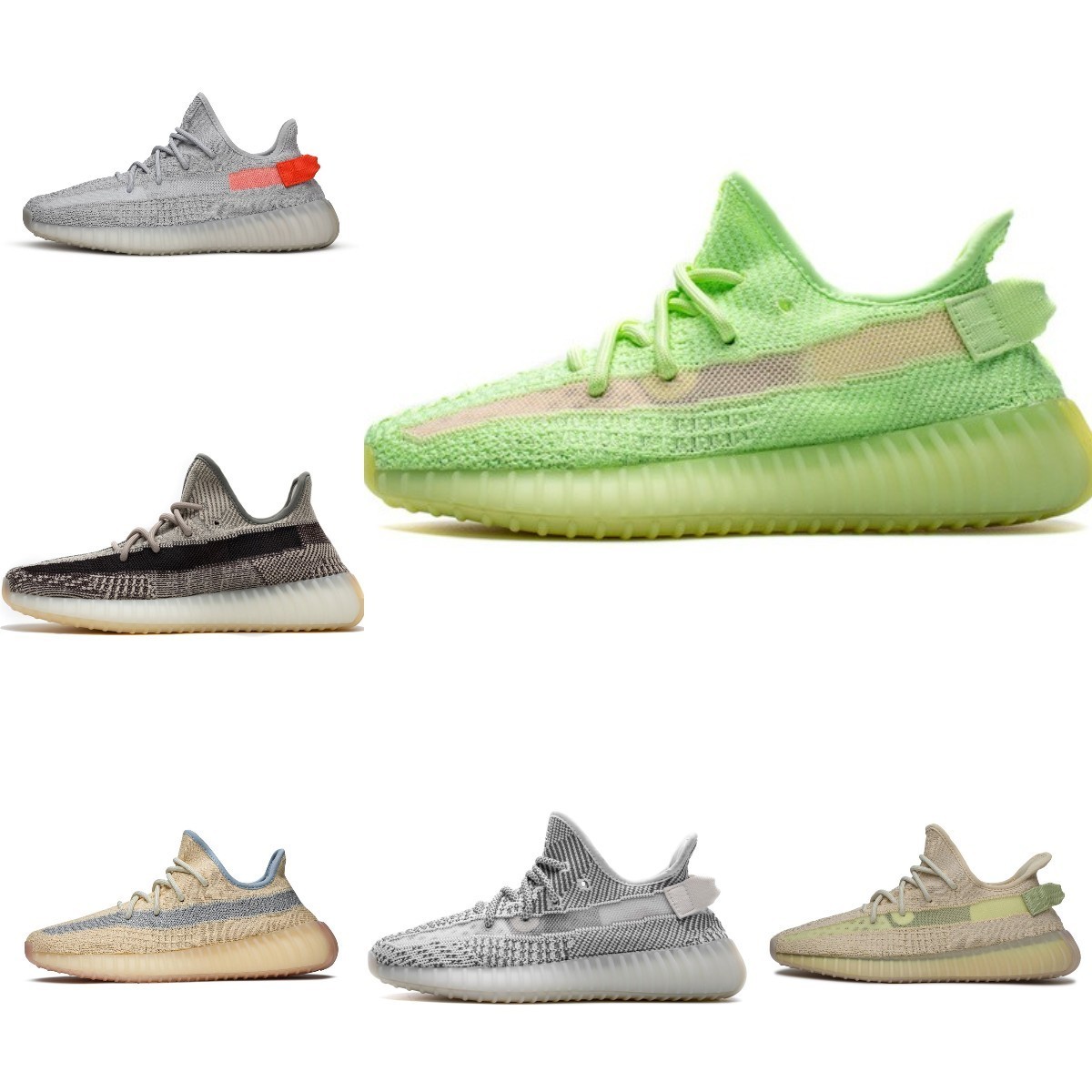 Running Shoes Sneakers Sell Reflective 3M V2 Running Tail Light Cinder Reflective Cloud White Shoes Static Belgua 2.0 Semi Frozen Z Designer Trainer T01, Shua
Running Shoes Sneakers Sell Reflective 3M V2 Running Tail Light Cinder Reflective Cloud White Shoes Static Belgua 2.0 Semi Frozen Z Designer Trainer T01, Shua
