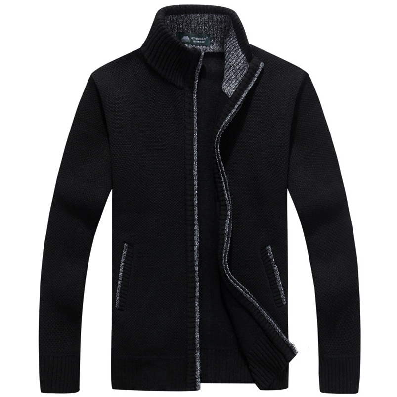 Men's Wool Blends Drop Sweater Men Autumn Winter SweaterCoats Male Thick Cardigan Mens Sweater Jackets Casual Zipper Knitwear Size -3XL 220915, Orange
Men's Wool Blends Drop Sweater Men Autumn Winter SweaterCoats Male Thick Cardigan Mens Sweater Jackets Casual Zipper Knitwear Size -3XL 220915, Orange
