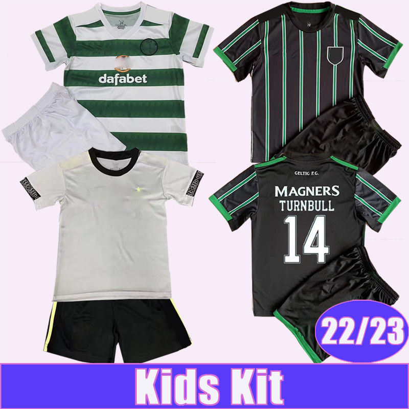 22 23 MCGREGOR ROGIC Kids Kit Soccer Jerseys TURNBULL FORREST AJETI JOHNSTON Home Away 3rd Children's Suit Football Shirts Uniforms, Tz9652 22 23 home no socks
22 23 MCGREGOR ROGIC Kids Kit Soccer Jerseys TURNBULL FORREST AJETI JOHNSTON Home Away 3rd Children's Suit Football Shirts Uniforms, Tz9652 22 23 home no socks
