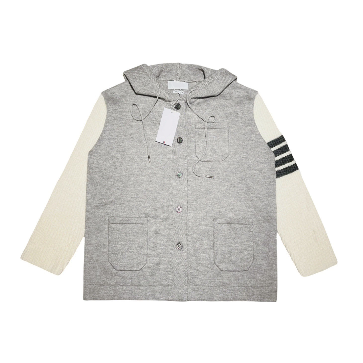 Men's Plus Size Hoodies & Sweatshirts in autumn / winter 2022acquard knitting machine e Custom jnlarged detail crew neck cotton 575w8
Men's Plus Size Hoodies & Sweatshirts in autumn / winter 2022acquard knitting machine e Custom jnlarged detail crew neck cotton 575w8