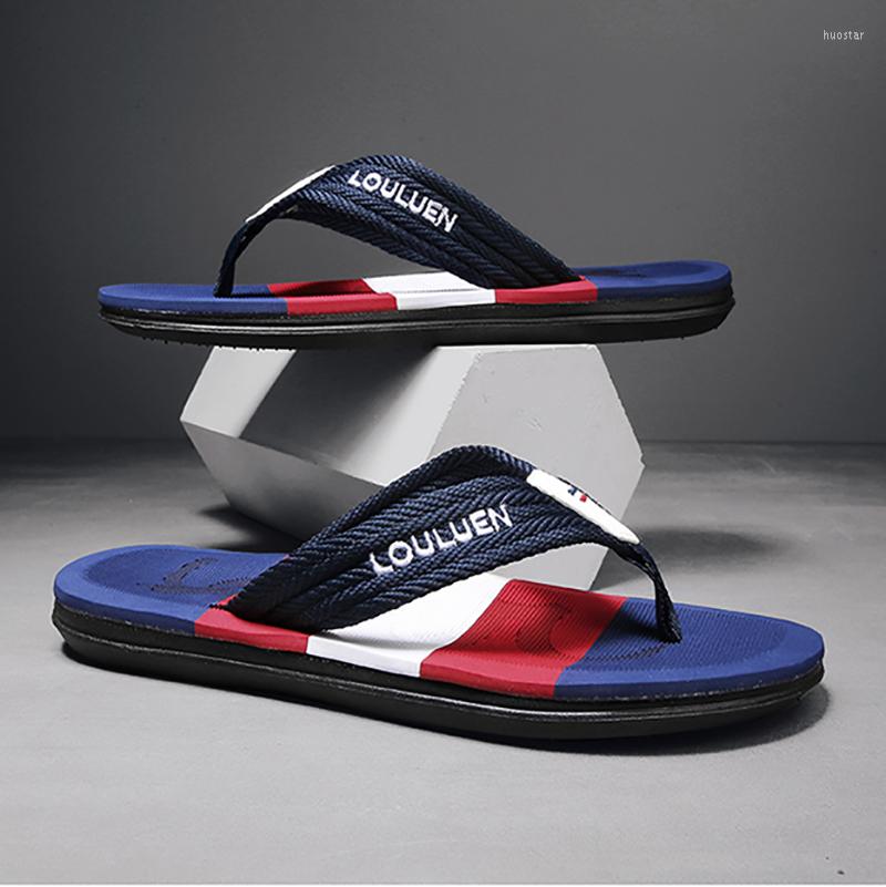 Slippers High Quality Men's Shoes For Male Fashion Summer Men Flip Flops Outdoor Soft Casual, Black
Slippers High Quality Men's Shoes For Male Fashion Summer Men Flip Flops Outdoor Soft Casual, Black
