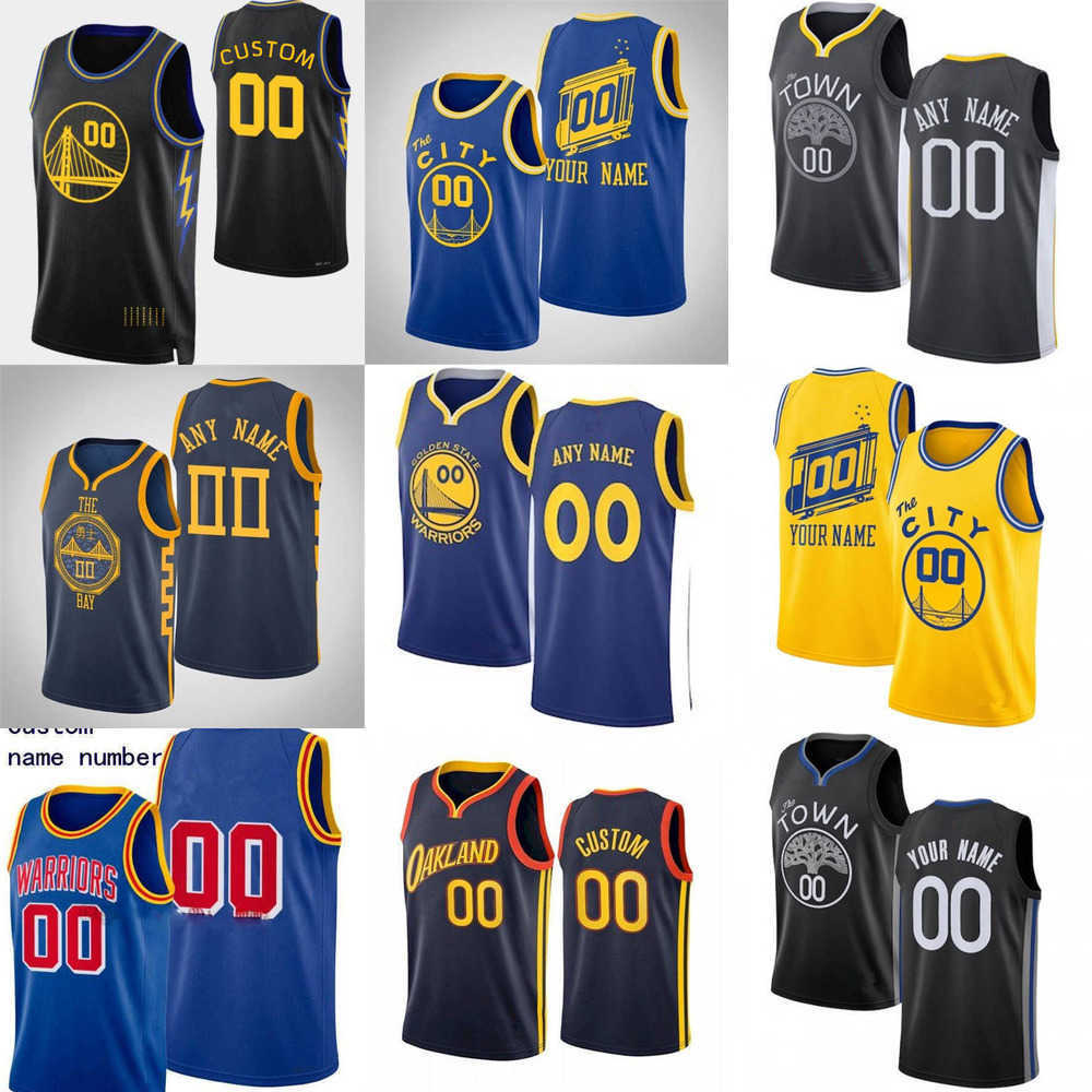 75th Custom Men Women youth Stephen 30 Curry Draymond 23 Green Andrew 22 Wiggins Golden''State''Warriors''Klay 11 Thompson Basketball Jerseys, Color
75th Custom Men Women youth Stephen 30 Curry Draymond 23 Green Andrew 22 Wiggins Golden''State''Warriors''Klay 11 Thompson Basketball Jerseys, Color