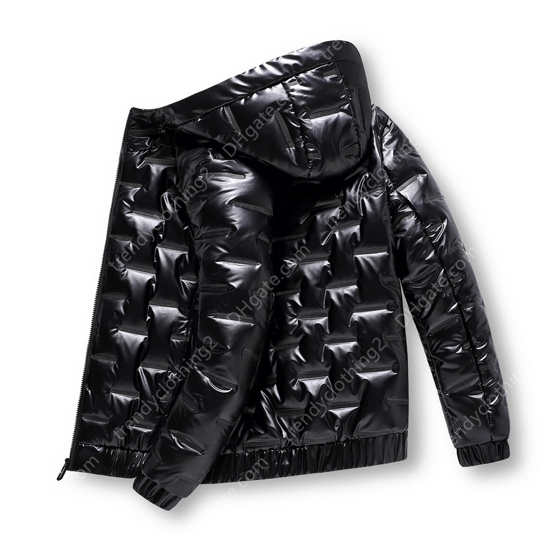 Autumn Bubble Padded Clothes Winter Bright Parka Thickened Warm Silver Waterproof Jackets Men Down Coats -6xl, Alg-wt05grey
Autumn Bubble Padded Clothes Winter Bright Parka Thickened Warm Silver Waterproof Jackets Men Down Coats -6xl, Alg-wt05grey