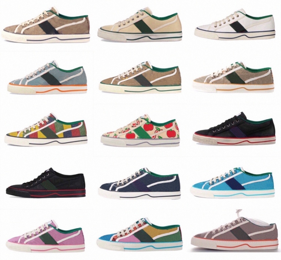 Designers Tennis 1977 sneaker canvas Luxurys Shoe Beige Blue washed jacquard denim Women Shoes Ace Rubber sole Embroidered Vintage casual Sneakers, I need look other product
Designers Tennis 1977 sneaker canvas Luxurys Shoe Beige Blue washed jacquard denim Women Shoes Ace Rubber sole Embroidered Vintage casual Sneakers, I need look other product