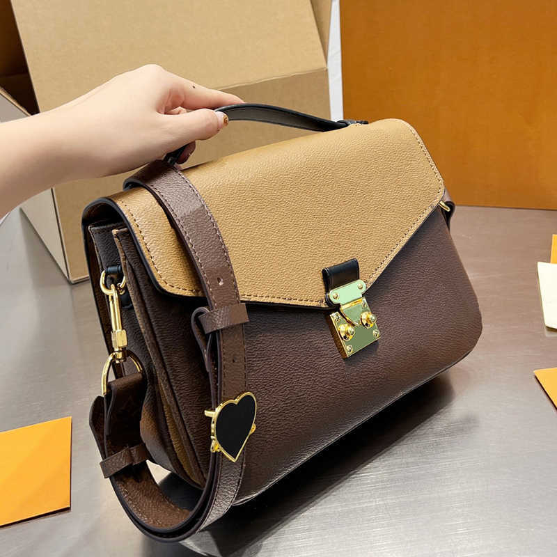 22s Designer Bag bag shoulder messenger bags Women designer bag Handbag womens trend all-match brown flower purses, 4# 25x20cm
22s Designer Bag bag shoulder messenger bags Women designer bag Handbag womens trend all-match brown flower purses, 4# 25x20cm