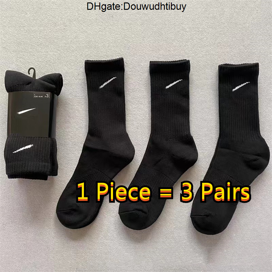 Fashion Men Socks Casual Athletic Long Crew Sock Cushioned Work Sport Chaussette Homme for Women Man Adult 6 Pack Multipairs, Black short tube*3
Fashion Men Socks Casual Athletic Long Crew Sock Cushioned Work Sport Chaussette Homme for Women Man Adult 6 Pack Multipairs, Black short tube*3