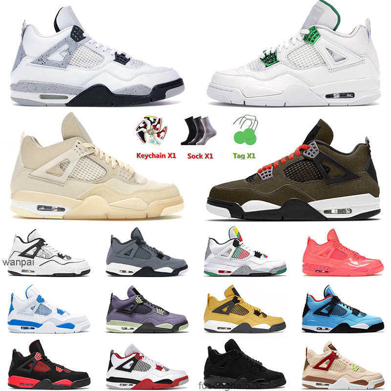 shoes Basketball Shoes 4 4s IV Jumpman Off Mens Women White Cement Sail Green Metallic Black Cat Lightning Raptors Guava Ice Sneakers Trainers jordens, D31 gs motorsport 36-47
shoes Basketball Shoes 4 4s IV Jumpman Off Mens Women White Cement Sail Green Metallic Black Cat Lightning Raptors Guava Ice Sneakers Trainers jordens, D31 gs motorsport 36-47