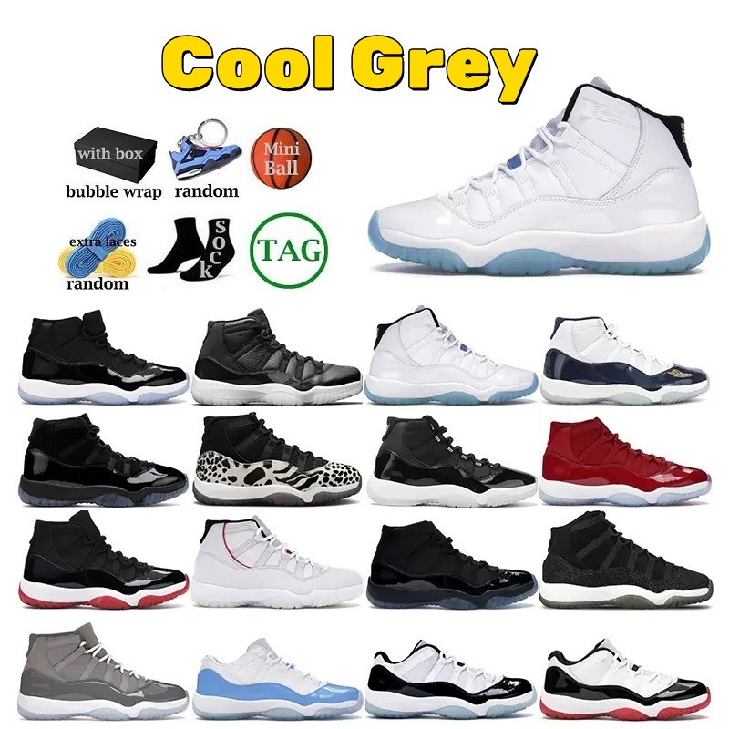 jumpman 11s 11 Basketball shoes Legend Blue Jubilee 25th Concord Gamma bred Cap and Gown Win Like 96 Navy gum IE Black Cement Trainers mens womens sneakers, 43
jumpman 11s 11 Basketball shoes Legend Blue Jubilee 25th Concord Gamma bred Cap and Gown Win Like 96 Navy gum IE Black Cement Trainers mens womens sneakers, 43