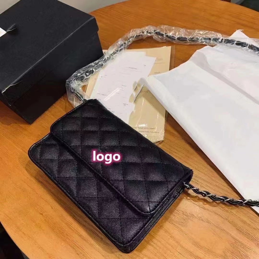 Original bag Designer Luxury Handbags Purses Classic Flip Bag Women Brand Tote Genuine Leather Shoulder Bags, Gold chain
Original bag Designer Luxury Handbags Purses Classic Flip Bag Women Brand Tote Genuine Leather Shoulder Bags, Gold chain