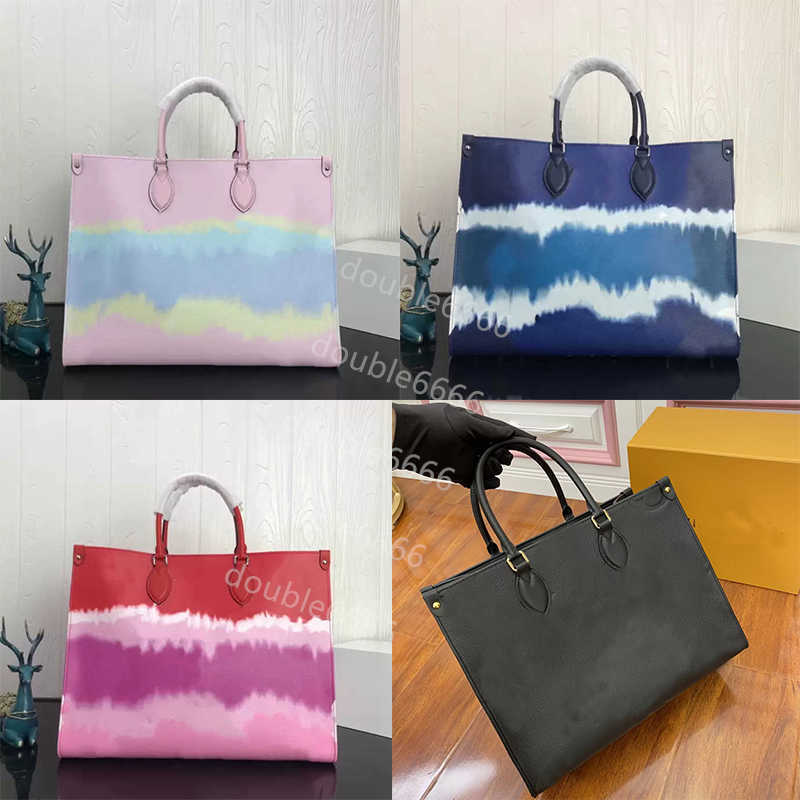 Designer Women Handbags tote bag Fashion Large Duplex Printing Different Style Bags Handbag M45121
Designer Women Handbags tote bag Fashion Large Duplex Printing Different Style Bags Handbag M45121