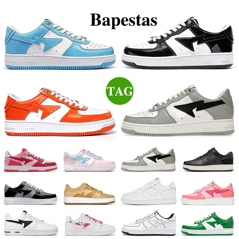 shoes designer women bapestas 2023 Sk8 Men Women Casual bapesta Shoes A Bapestas Sta Low ABC Camo Stars Pink Green Blue mens trainers Plateforme Chaussure, 10
shoes designer women bapestas 2023 Sk8 Men Women Casual bapesta Shoes A Bapestas Sta Low ABC Camo Stars Pink Green Blue mens trainers Plateforme Chaussure, 10