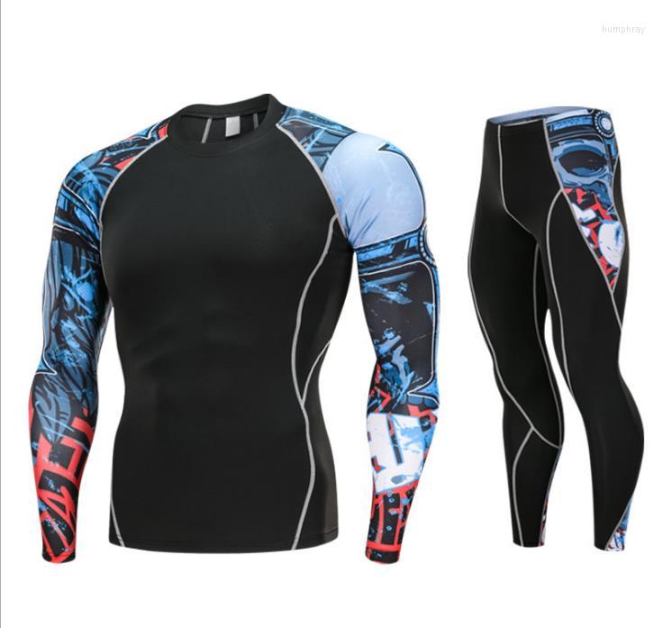 Men's Tracksuits Tight Sports Shorts Running Basketball Fitness Pants Fast-drying Compressed Two-piece Suit, Royal blue
Men's Tracksuits Tight Sports Shorts Running Basketball Fitness Pants Fast-drying Compressed Two-piece Suit, Royal blue
