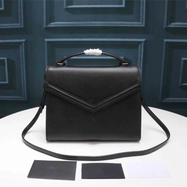 Top Quality Envelope Shoulder Bags Open Back Pocket Design WOMEN Small Caviar Grain Leather Cross Body Bag Hasp Handbag
Top Quality Envelope Shoulder Bags Open Back Pocket Design WOMEN Small Caviar Grain Leather Cross Body Bag Hasp Handbag