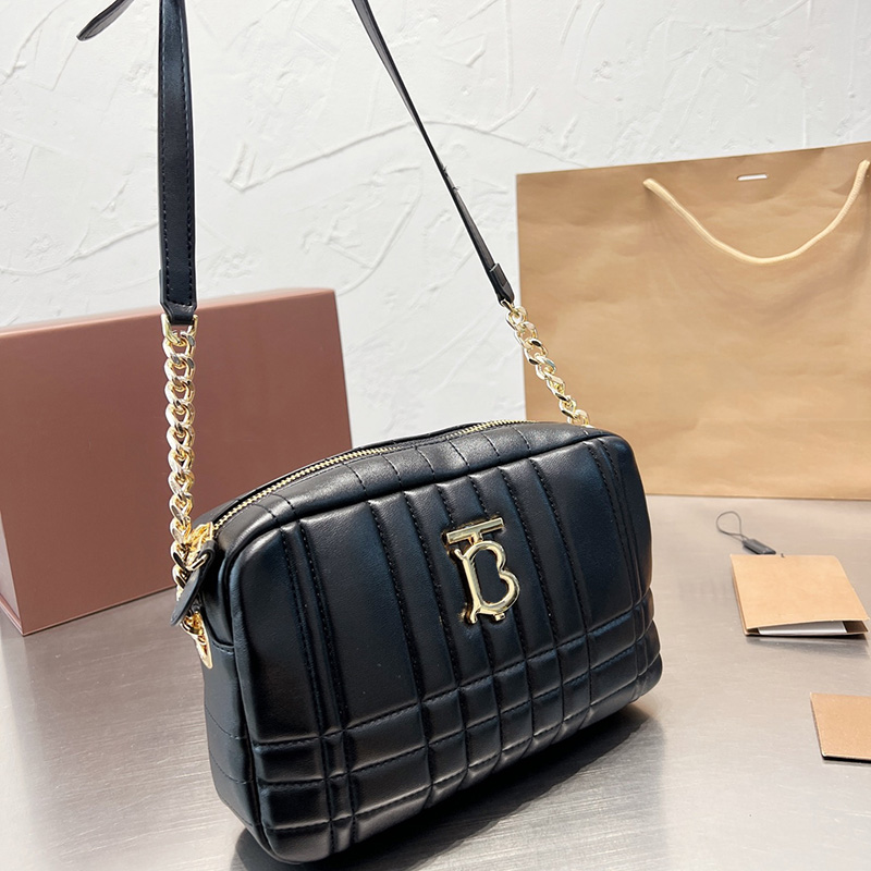 Women Shoulder Bag Designer Bags Luxury Brand Handbags Ladies Purses Leather LOLA Crossbody Bags Chain Messenger Wallet, Color 01
Women Shoulder Bag Designer Bags Luxury Brand Handbags Ladies Purses Leather LOLA Crossbody Bags Chain Messenger Wallet, Color 01